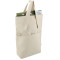 Organic Cotton Commuter Tote