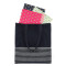 Recycled Terry Convention Tote