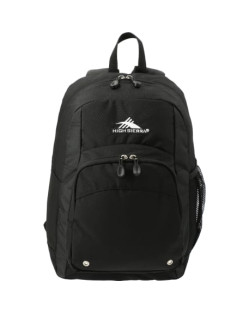 High Sierra Impact Backpack