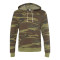 Challenger Eco-Fleece Hooded Sweatshirt