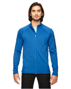 Men's Stretch Fleece Jacket