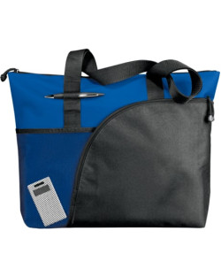 Excel Sport Zippered Utility Business Tote