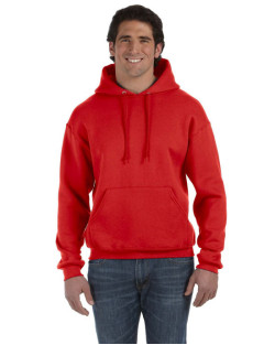 Adult Supercotton™ Pullover Hooded Sweatshirt