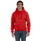 Adult Supercotton™ Pullover Hooded Sweatshirt