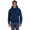 Adult Supercotton™ Pullover Hooded Sweatshirt