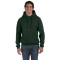 Adult Supercotton™ Pullover Hooded Sweatshirt