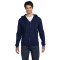 Adult Supercotton™ Full-Zip Hooded Sweatshirt