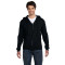 Adult Supercotton™ Full-Zip Hooded Sweatshirt