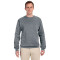Adult Supercotton™ Fleece Crew
