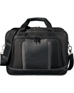 Velocity 17" Computer Briefcase