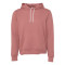 Sponge Fleece Hoodie