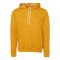 Sponge Fleece Hoodie