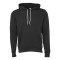 Sponge Fleece Hoodie