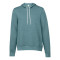 Sponge Fleece Hoodie