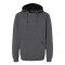 Woodland Fleece Pullover