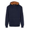 Woodland Fleece Pullover