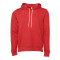 Sponge Fleece Hoodie