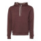 Sponge Fleece Hoodie
