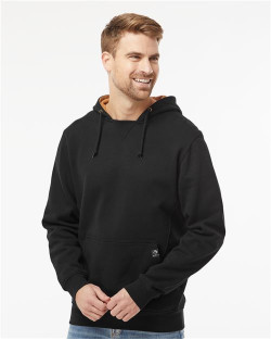Woodland Fleece Pullover