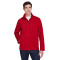 Men's Cruise Two-Layer Fleece Bonded Soft Shell Jacket