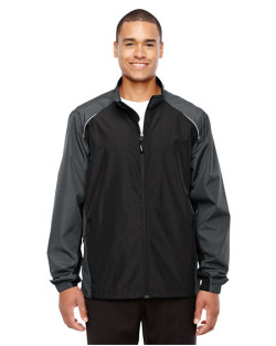 Men's Stratus Colorblock Lightweight Jacket