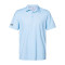 Diamond Dot Print Polo