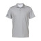 Diamond Dot Print Polo