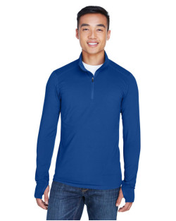 Men's Harrier Half-Zip Pullover