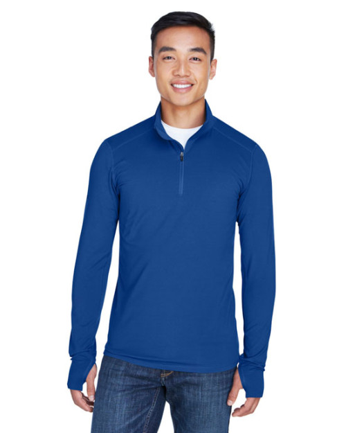 Men's Harrier Half-Zip Pullover