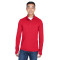 Men's Harrier Half-Zip Pullover