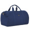 Terra Thread Fairtrade Bumi Duffel Bag