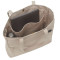Terra Thread Fairtrade Executuive Work Tote