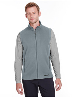 Men's Rocklin Fleece Vest