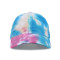 Asbury Tie-Dyed Twill Cap