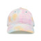 Asbury Tie-Dyed Twill Cap