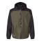 Torrent Waterproof Hooded Jacket