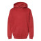 Youth Fleece Pullover Hoodie