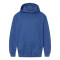 Youth Fleece Pullover Hoodie