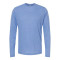 Poly-Blend Long Sleeve T-Shirt