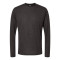 Poly-Blend Long Sleeve T-Shirt