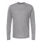 Poly-Blend Long Sleeve T-Shirt