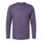 Poly-Blend Long Sleeve T-Shirt