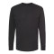 Gold Soft Touch Long Sleeve T-Shirt
