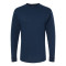 Gold Soft Touch Long Sleeve T-Shirt