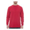 Ring-Spun Long Sleeve T-Shirt