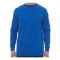 Ring-Spun Long Sleeve T-Shirt