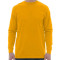Ring-Spun Long Sleeve T-Shirt