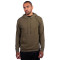 Adult Sueded French Terry Pullover Sweatshirt