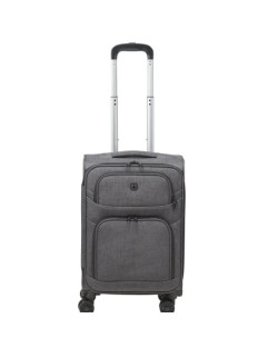 Wenger RPET 21" Graphite Carry-On