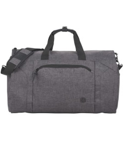 Wenger Getaway 20" RPET Garment Duffel